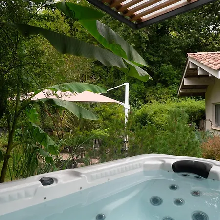 D'hotes Au Calme Avec