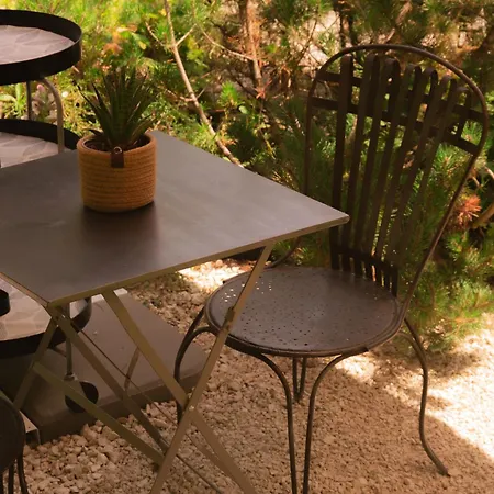 D'hotes Au Calme Avec 3*