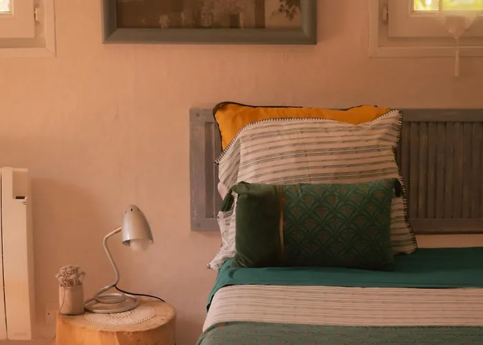 D'hotes Au Calme Avec Pensionat Nérac